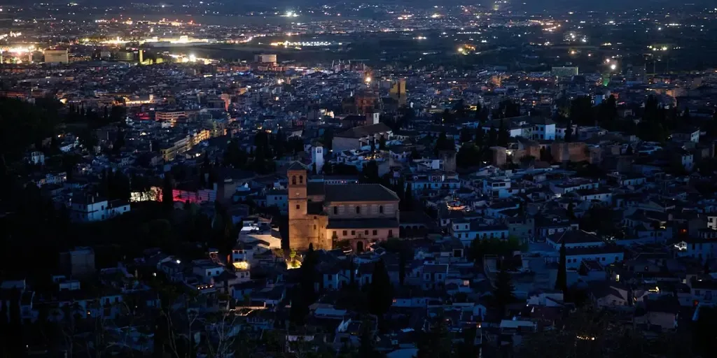 Велике відключення електроенергії в Іспанії минулого року через відновлювані джерела