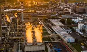 Газ у Європі подорожчав після російського удару по українським газосховищам