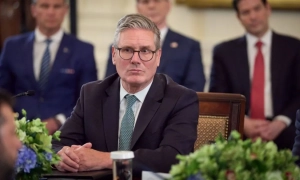 Кандидат у прем'єри Молдови представив склад нового уряду