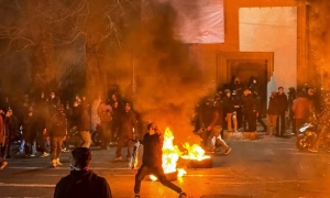 Байден ухвалив перші рішення на посаді президента