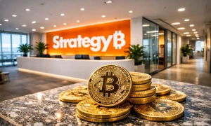 Moody’s перевело FS KKR Capital Corp. у категорію «сміттєвих» облігацій