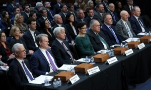 Fitch знижує прогноз світової економіки через загострення торговельної війни