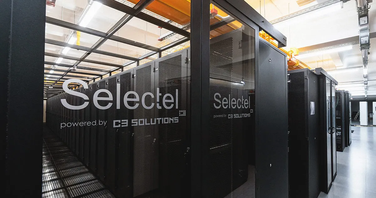 Selectel announces new bond issue with 16.6% yield