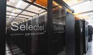 Selectel announces new bond issue with 16.6% yield