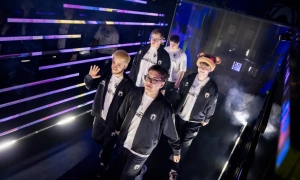 Team Heretics still searching for identity after roster rebuild