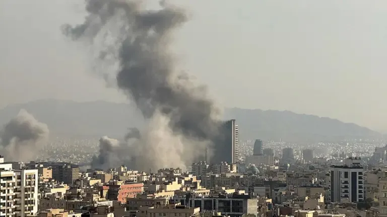 Universities emerge as new frontline in US-Israel conflict with Iran