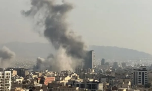 Польша поможет Украине восстановить аэропорты