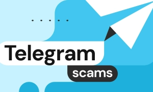 Scammers exploit Telegram slowdown to hijack accounts