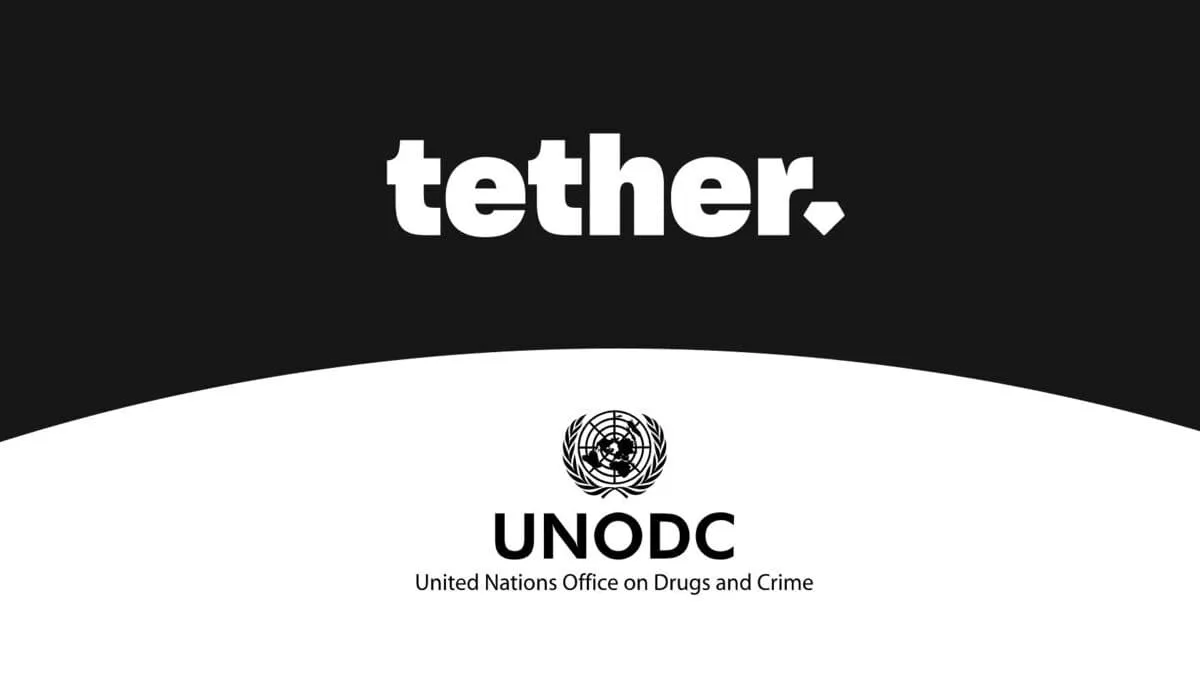 Tether and the UN join forces to enhance cryptocurrency security in Africa