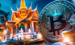 Анонімний користувач ставить $32 000 на усунення Мадуро до кінця січня