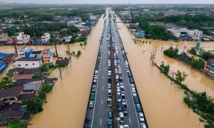 Російський диктатор вірить у життя Газпру без транзиту газу через Україну
