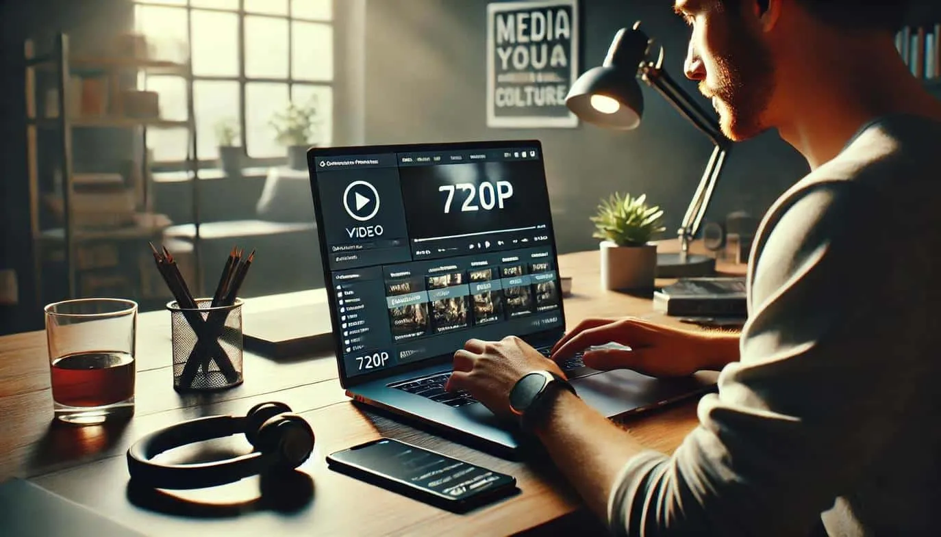 Універсальний застосунок для скачування відео з понад 1000 сайтів