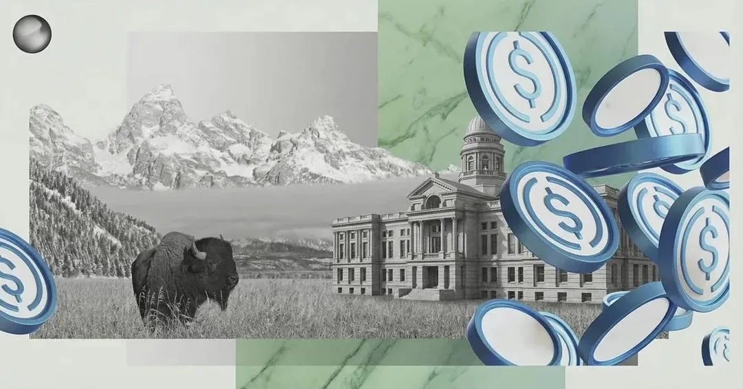 Перший стейблкоін, випущений штатом США, запущений на Solana