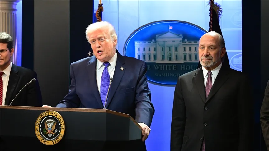 Трамп о сирийському президенті: «Він робить феноменальну роботу»