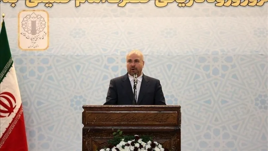 Іранський парламентарій спростовує можливість перемир'я через порушення США