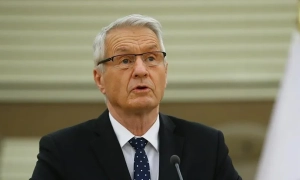 American takes leadership of Mexican CJNG cartel after El Mencho’s death