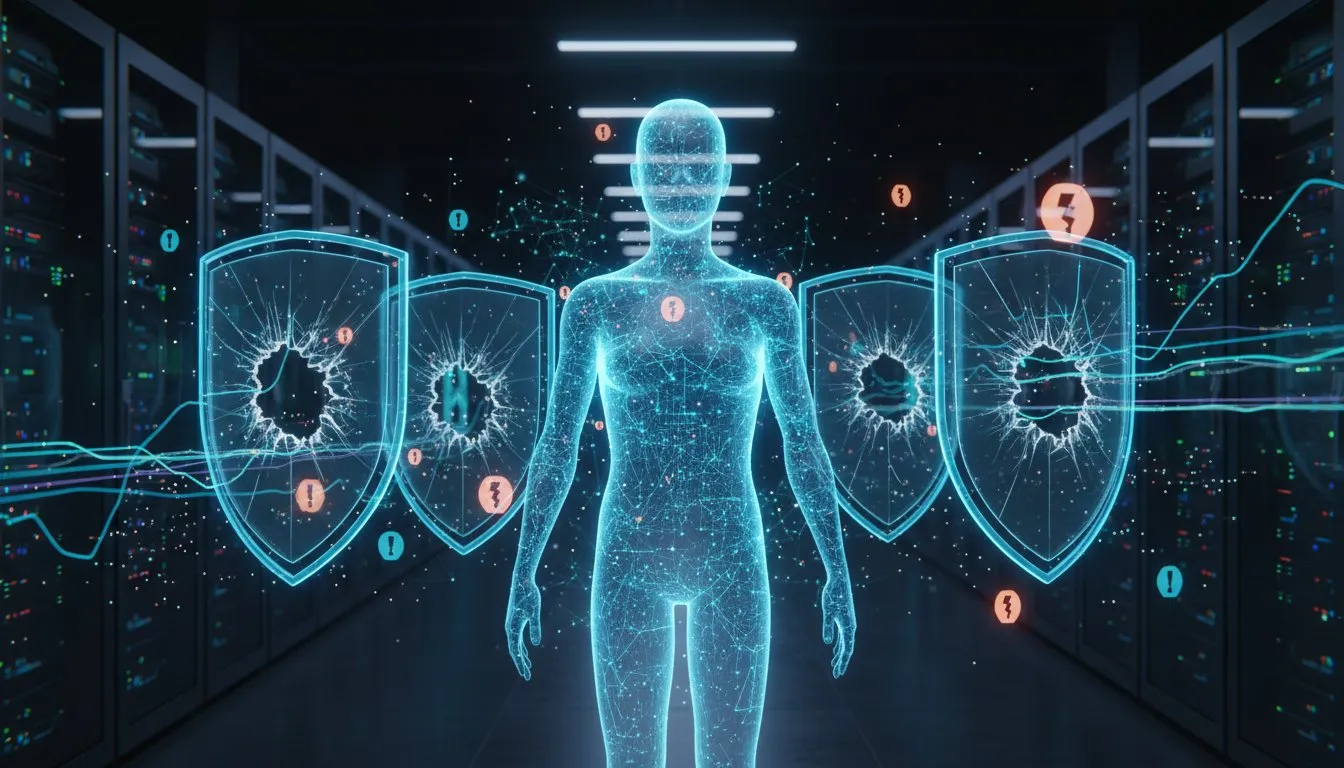 Штучний інтелект викликає кризу ідентичності у айтішників