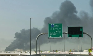 У США відновлюють місячну програму