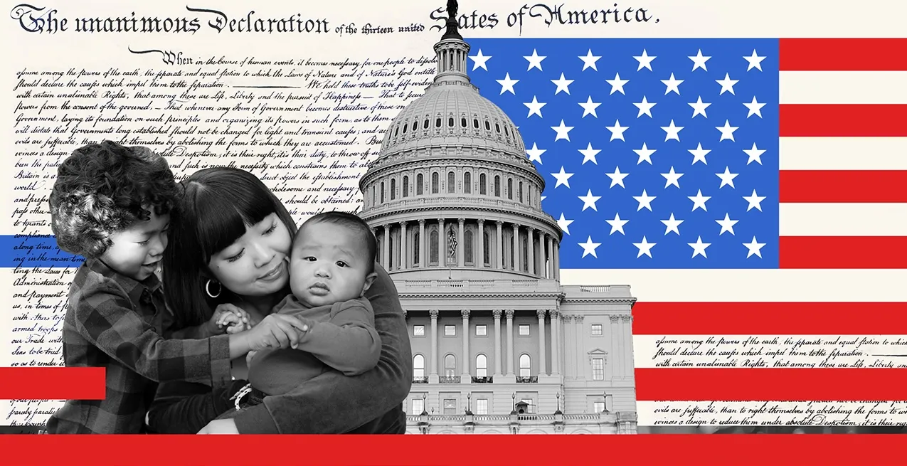 Санкції США щорічно призводять до смерті понад пів мільйона людей, більшість з них – діти