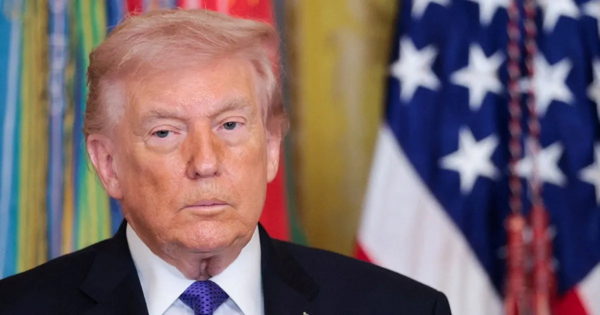 США припиняють торгівлю з Іспанією на тлі суперечок щодо військових баз