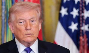 Німецька прокуратура винесла звинувачення українцям, підозрюваним у диверсії