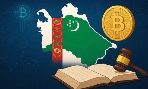 Bitcoin heads towards its worst November since 2018