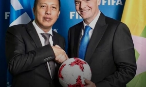 В Україні почалась масова облава на організаторів договірних матчів