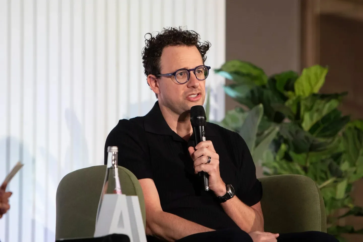 Програмісти зникнуть як професія вже до кінця року, вважає творець Claude Code