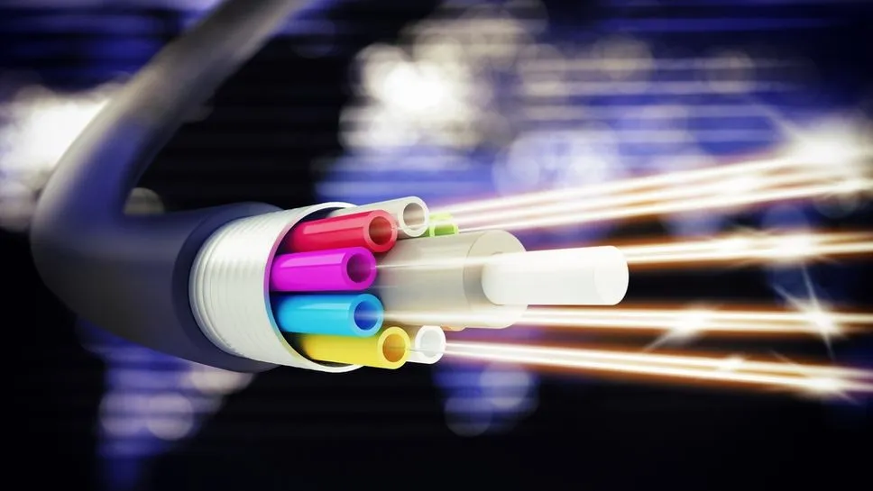 Internet might become a luxury due to fiber optic shortage caused by AI