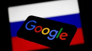 Google may be blocked in Russia due to debts