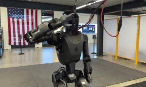 Ураження російського Центру космічного зв’язку в Криму підтвердили в Міноборони 