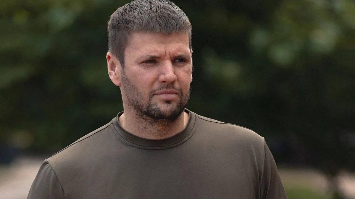 Власник Domino Антон Шухнін судився з мерією Дніпра через приміщення в центрі міста