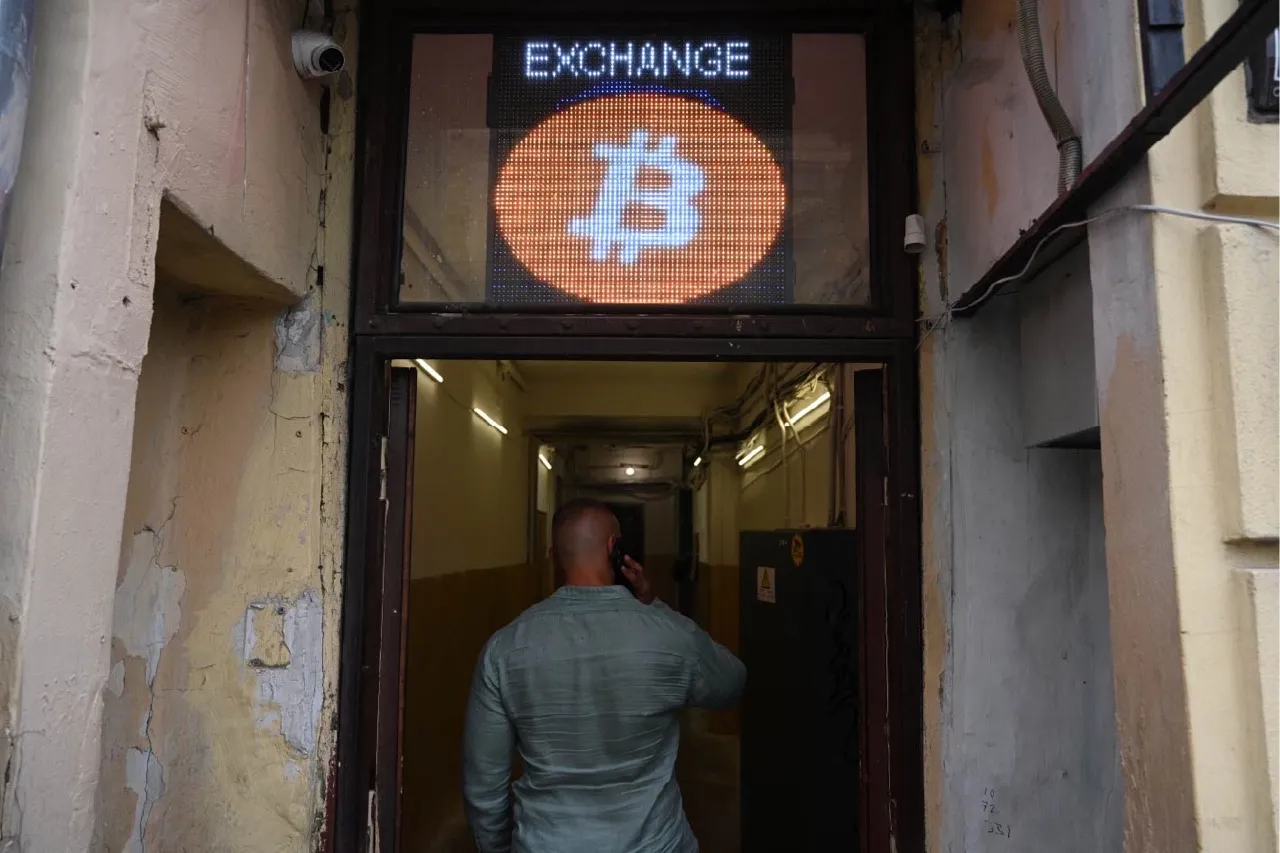 Russian OTC broker allegedly laundered over $4.7 million for extortion payments