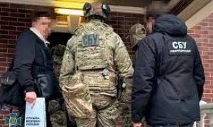 У Полтаві викрили депутата, який приховав $4,7 млн у криптовалюті