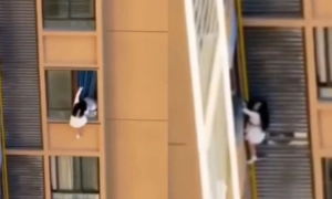 Угорщина вимагає запровадити санкції ЄС проти трьох українських посадовців