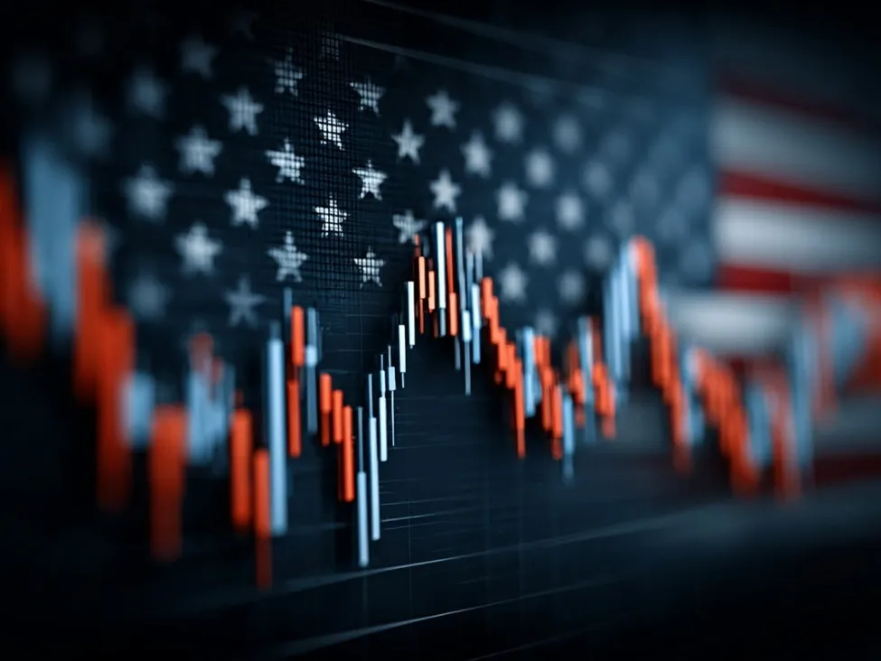 IMF predicts US national debt to reach 140% of GDP by 2031