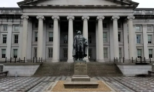 Інфляція у США зросла менше очікувань — до 3% у вересні