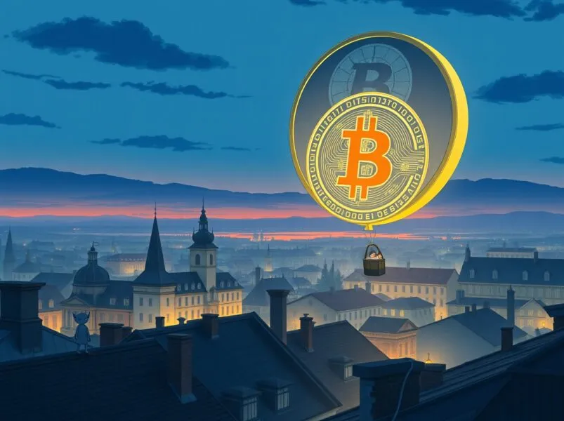 USDT market supply significantly declined in February