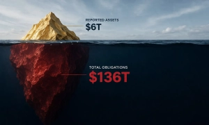 Війна проти Ірану може спричинити зростання ролі китайського юаня в нафтовій галузі