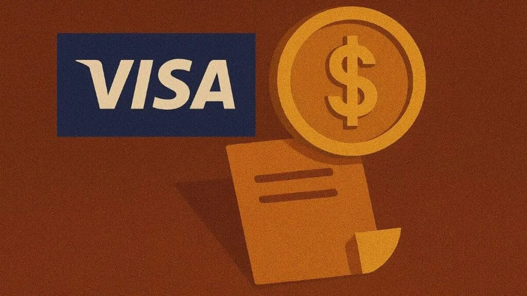 Visa запускатиме консультаційне підрозділення для стейблкоїнів