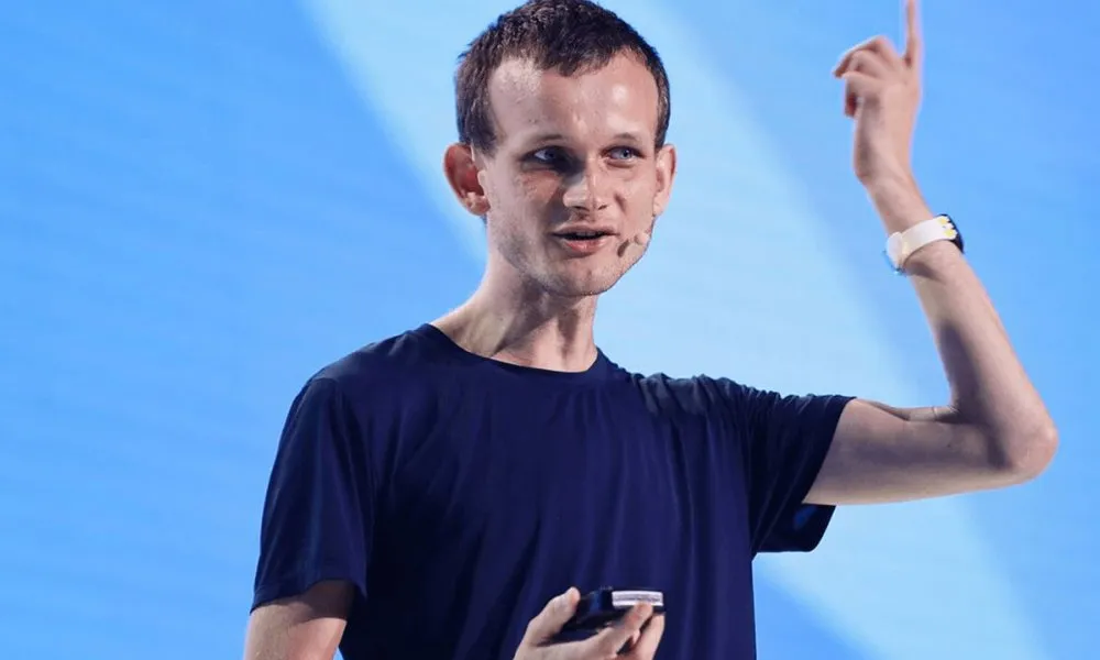 Крупні інвестори можуть загрожувати Ethereum – Бутерин