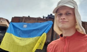 Десятки китайських літаків залетіли до зони ППО Тайваню