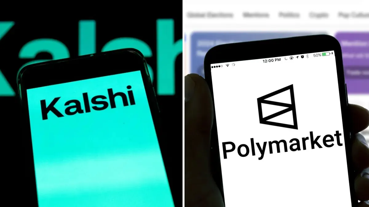 Kalshi и Polymarket усиливают борьбу с инсайдерской торговлей после скандалов