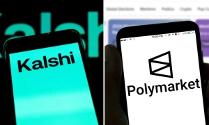 Нашли по дыму. Полиция США накрыла подпольные казино в магазинах для вейперов