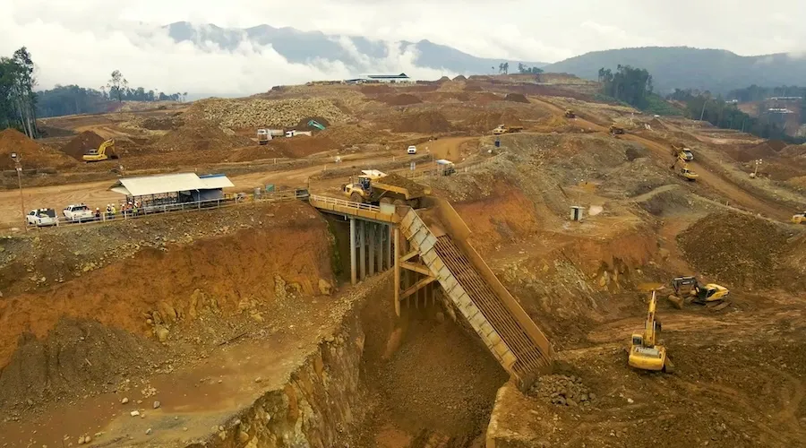 World’s largest nickel mine to cut output sharply to support prices