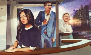 Нарешті успішно: прототип Starship вперше приземлився без інцидентів 