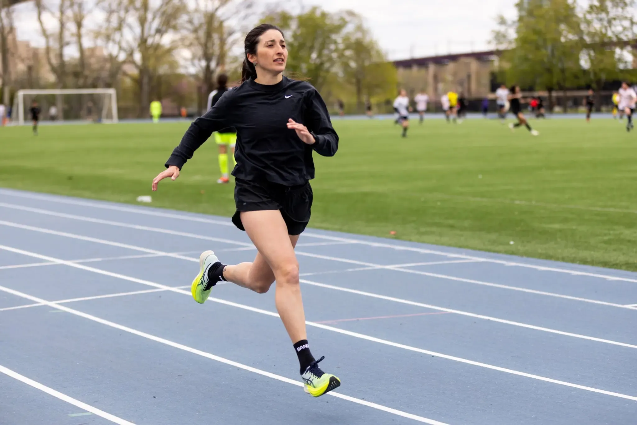 5 Ways to Make Running Faster, Healthier, and More Fun 5 Ways to Make Running Faster, Healthier, and More Fun