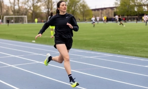 Jak biegać szybciej i z przyjemnością: 5 porad od NYT