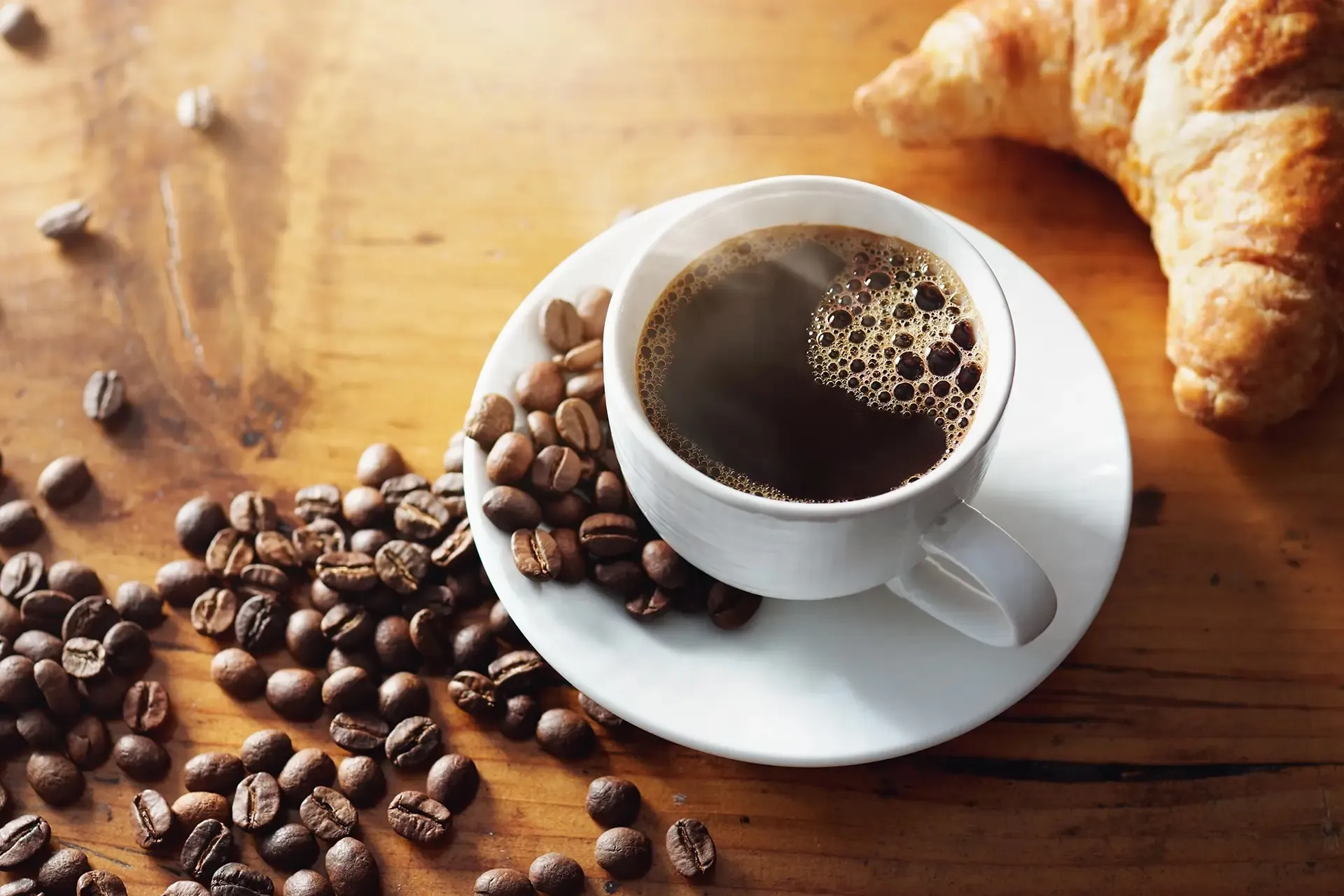 Coffee at risk as deforestation dries up Brazil’s rain cycle Coffee at risk as deforestation dries up Brazil’s rain cycle