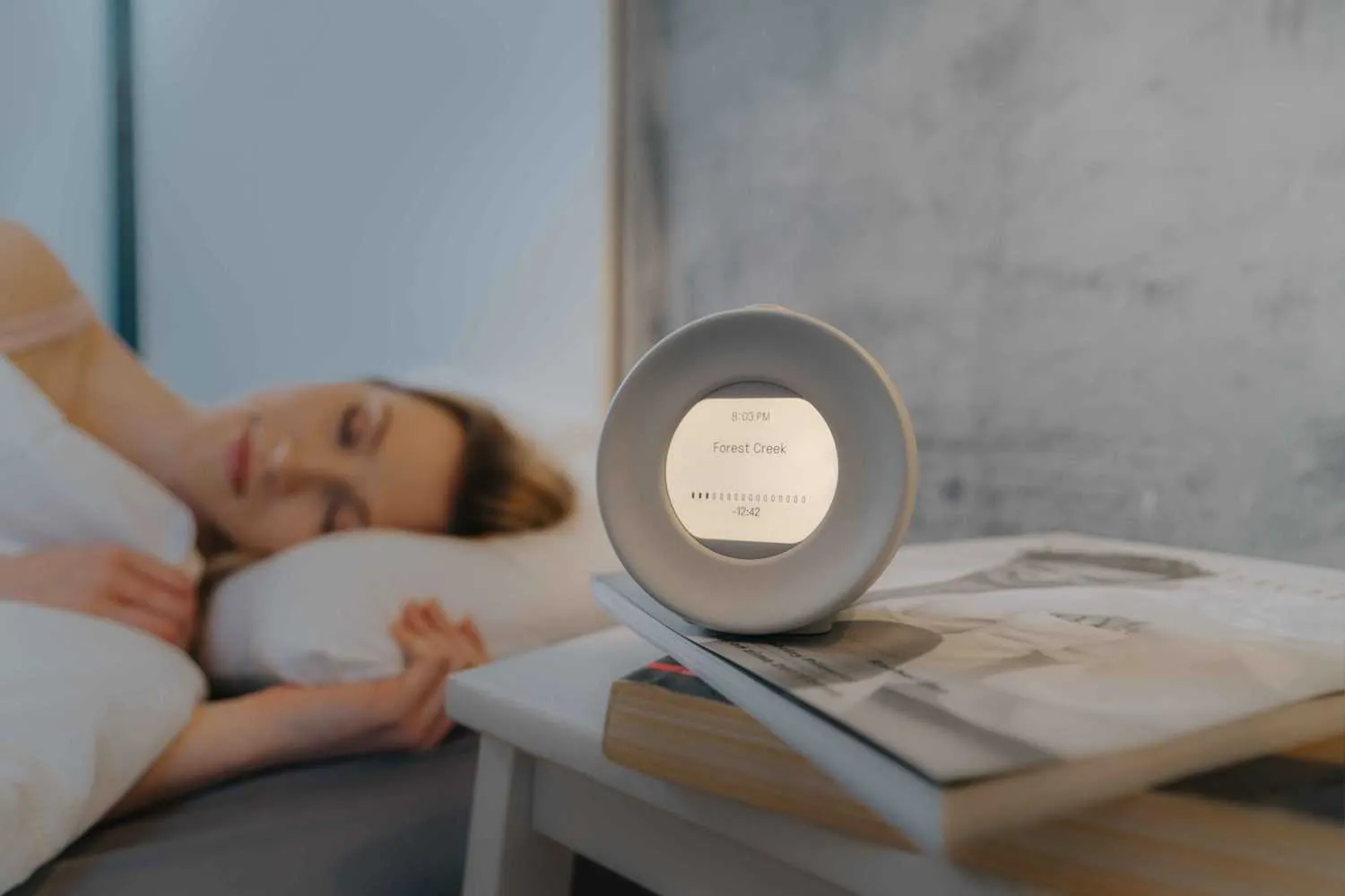 Як мелодія будильника впливає на ваш настрій і продуктивність